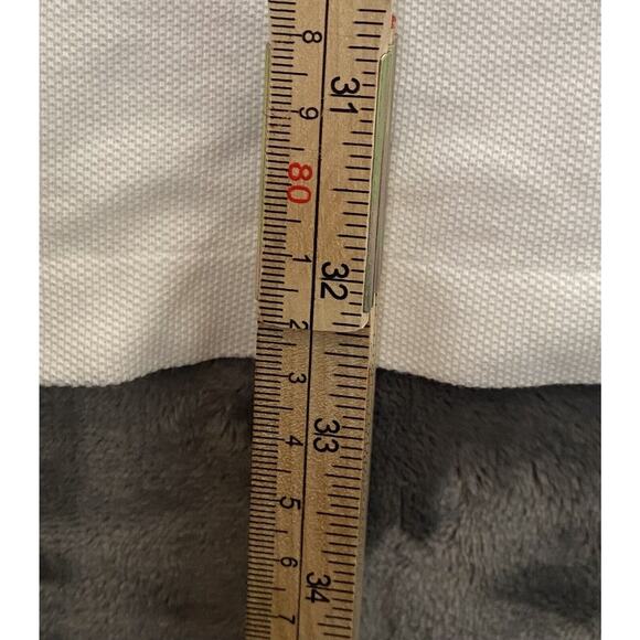 Polo Ralph Lauren USA Polo Shirt Mens 2XLT White USA Big Logo Embroidered #3 - Picture 9 of 9